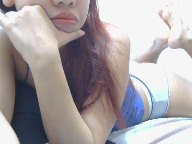 Mysteriouslovely webcam