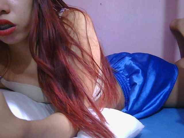 Mysteriouslovely webcam