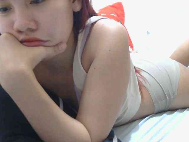 Mysteriouslovely webcam