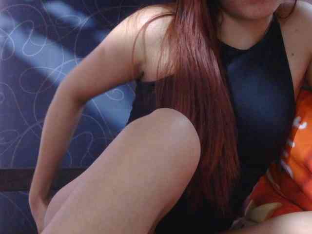 Mysteriouslovely webcam