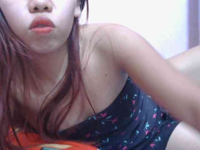 Mysteriouslovely webcam