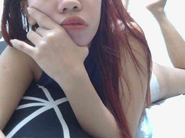 Mysteriouslovely webcam