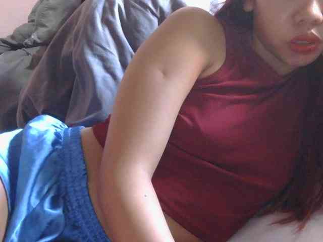 Mysteriouslovely webcam