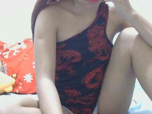 Mysteriouslovely webcam