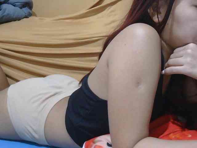Mysteriouslovely webcam