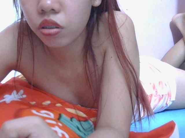 Mysteriouslovely webcam
