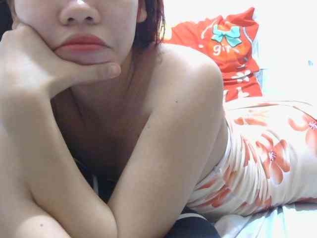 Mysteriouslovely webcam