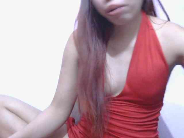 Mysteriouslovely webcam