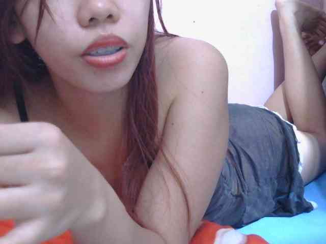 Mysteriouslovely webcam