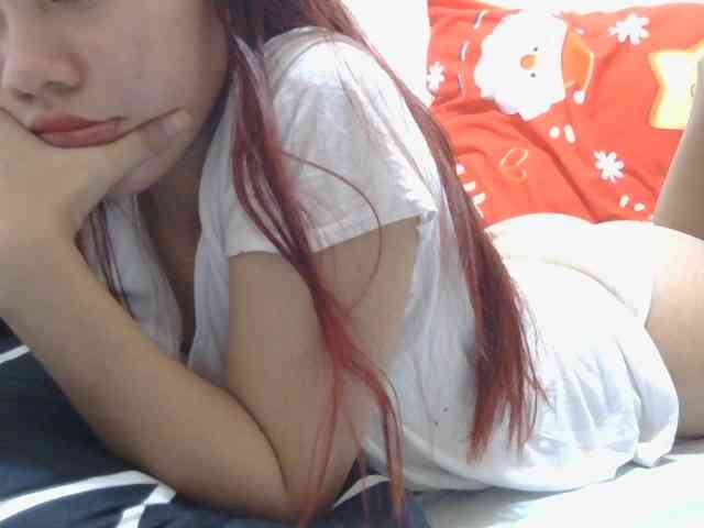Mysteriouslovely webcam