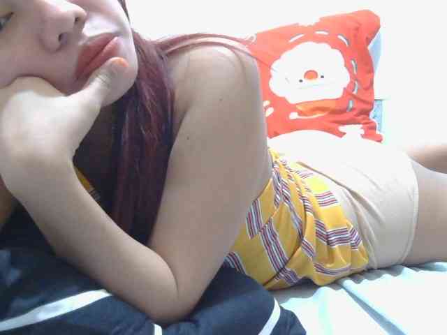Mysteriouslovely webcam