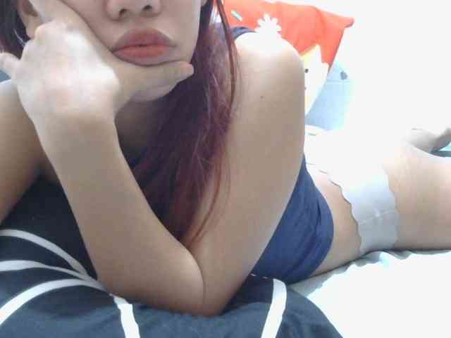 Mysteriouslovely webcam