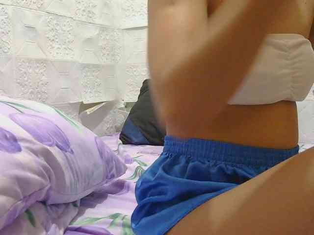 Mysteriouslovely webcam