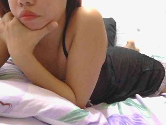 Mysteriouslovely webcam