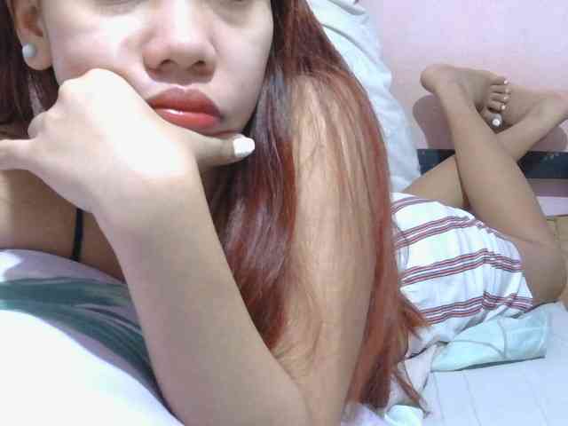 Mysteriouslovely webcam