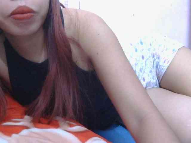 Mysteriouslovely webcam