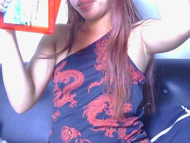 Mysteriouslovely webcam
