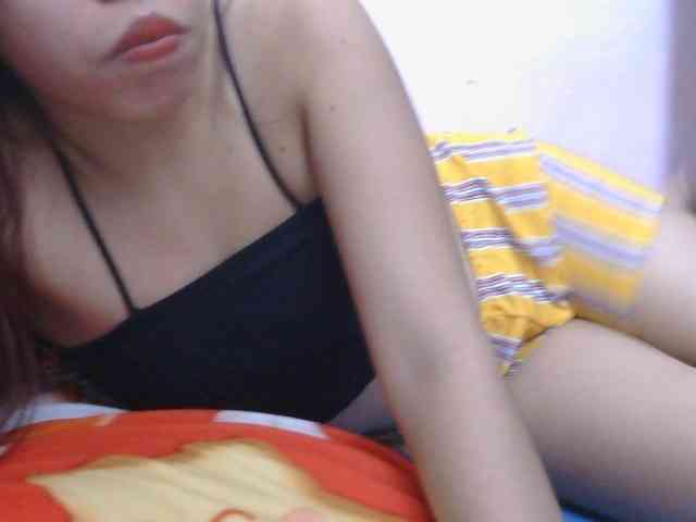 Mysteriouslovely webcam