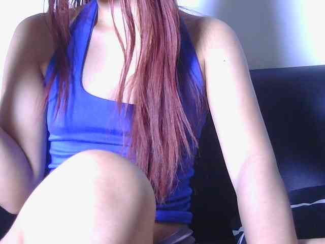 Mysteriouslovely webcam