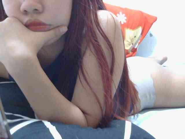 Mysteriouslovely webcam