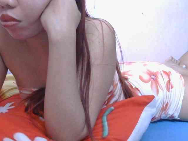 Mysteriouslovely webcam