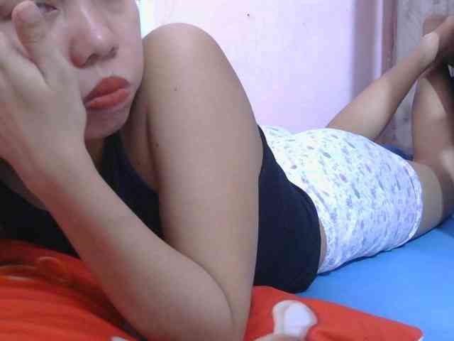 Mysteriouslovely webcam