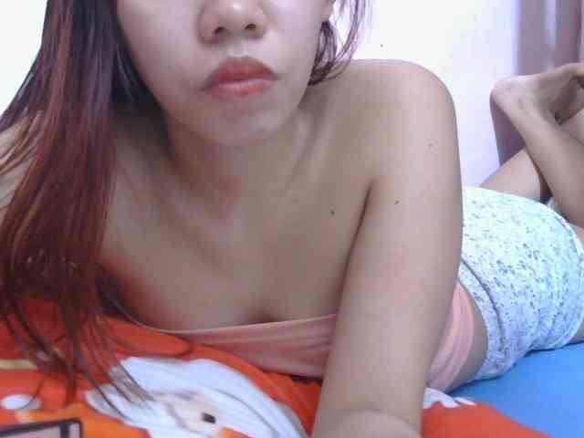 Mysteriouslovely webcam