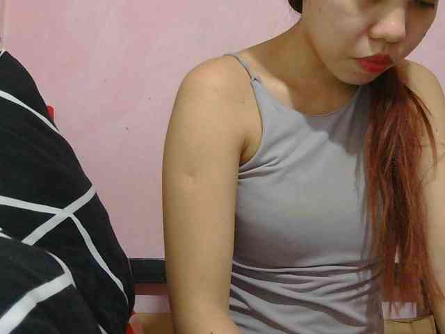 Mysteriouslovely webcam