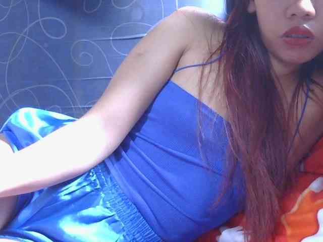 Mysteriouslovely webcam