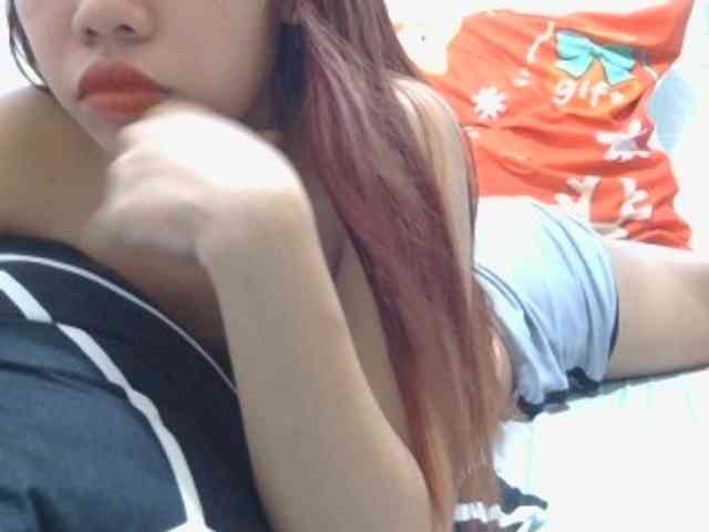 Mysteriouslovely webcam