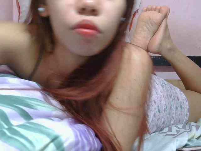 Mysteriouslovely webcam
