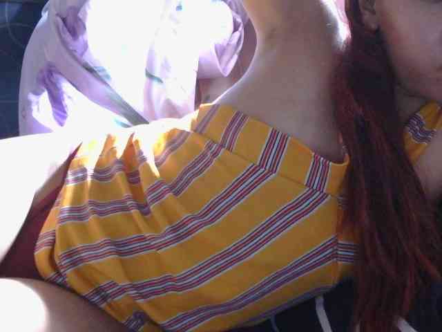 Mysteriouslovely webcam