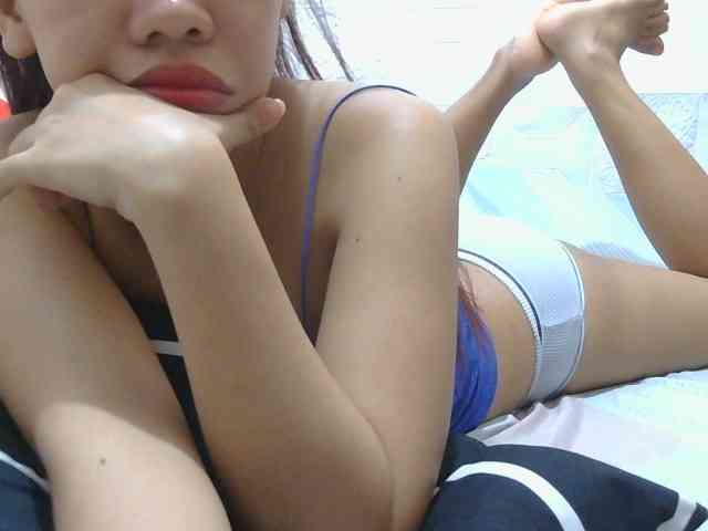 Mysteriouslovely webcam