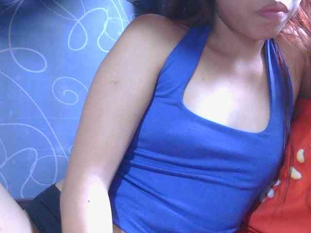 Mysteriouslovely webcam