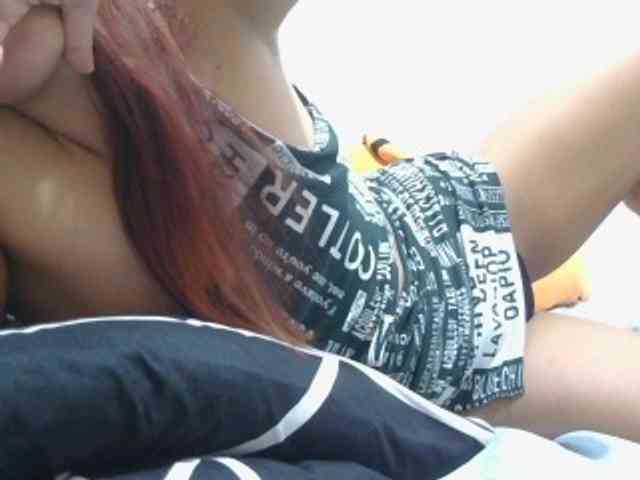 Mysteriouslovely webcam