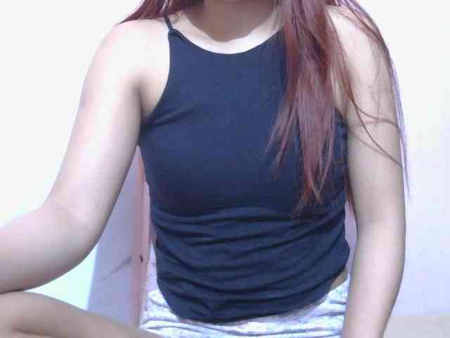Mysteriouslovely webcam
