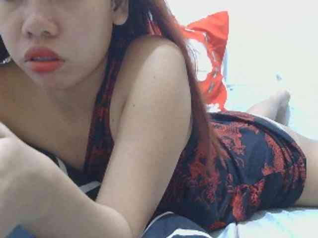 Mysteriouslovely webcam