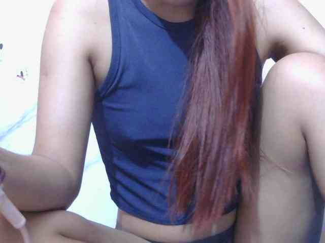 Mysteriouslovely webcam