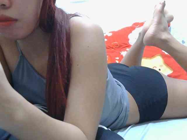 Mysteriouslovely webcam