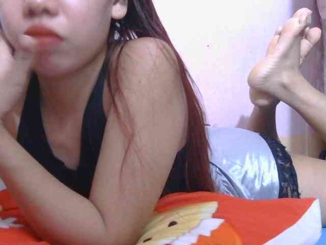 Mysteriouslovely webcam