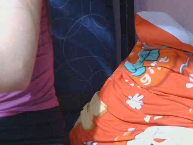 Mysteriouslovely webcam