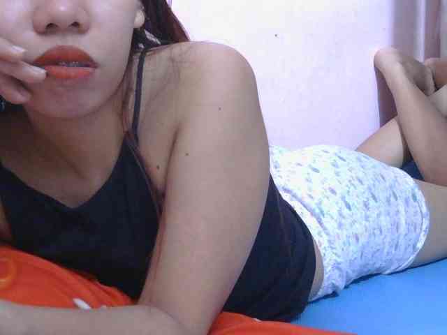 Mysteriouslovely webcam