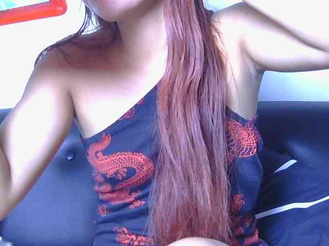 Mysteriouslovely webcam
