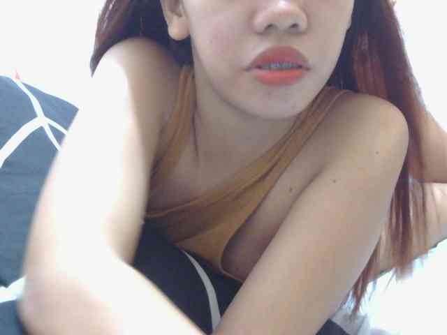 Mysteriouslovely webcam