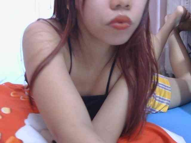 Mysteriouslovely webcam