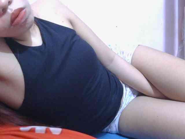 Mysteriouslovely webcam