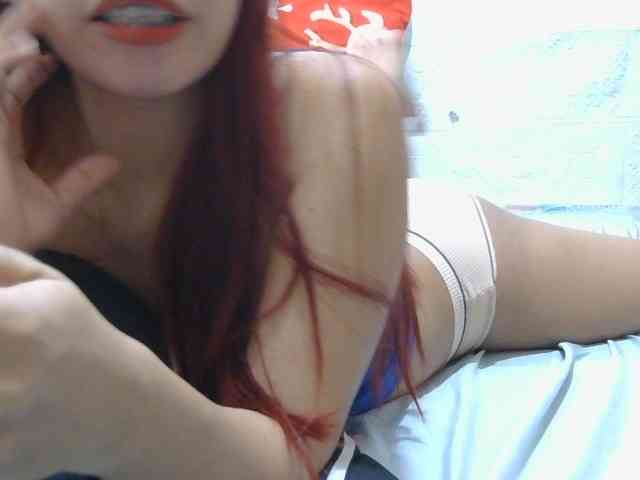 Mysteriouslovely webcam