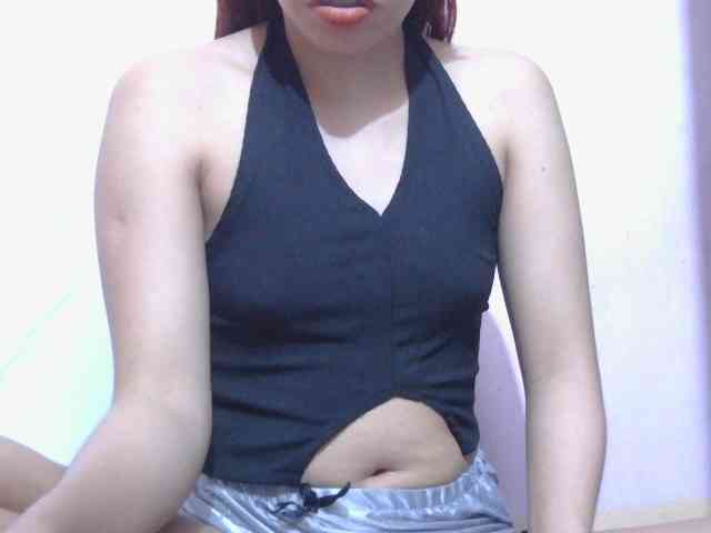 Mysteriouslovely webcam