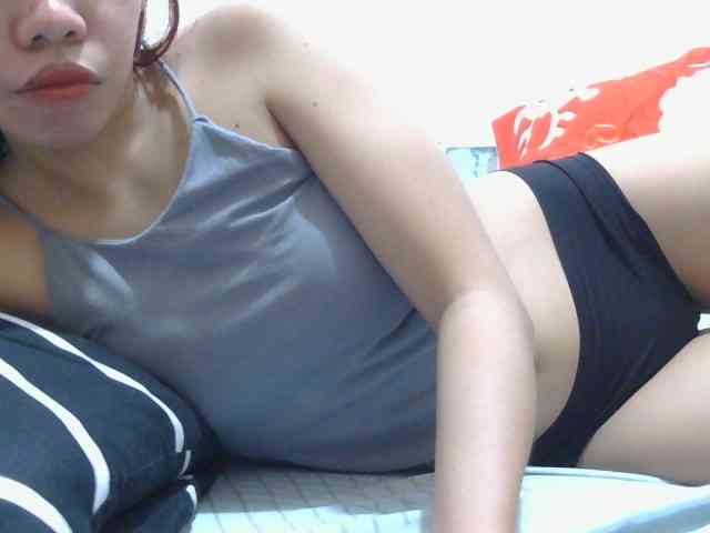 Mysteriouslovely webcam