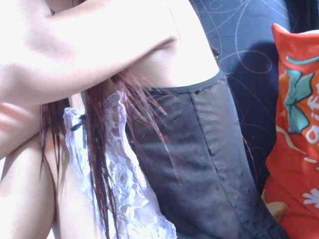 Mysteriouslovely webcam